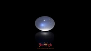 Blue Moonstone - 5.9 Carat