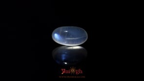 Blue Moonstone - 4.8 Carat
