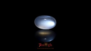 Blue Moonstone - 4.7 Carat