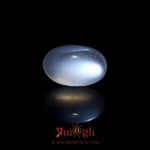 Blue Moonstone - 4.7 Carat