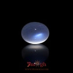 Blue Moonstone - 5.85 Carat
