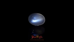 Blue Moonstone - 4.55 Carat