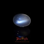 Blue Moonstone - 4.55 Carat