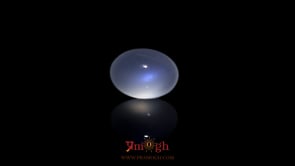 Blue Moonstone - 6.4 Carat