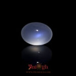 Blue Moonstone - 6.4 Carat