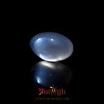 Blue Moonstone - 5.85 Carat