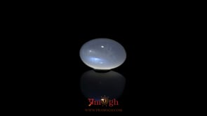 Blue Moonstone - 5.8 Carat