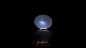 Blue Moonstone - 6.3 Carat