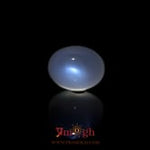 Blue Moonstone - 6.3 Carat