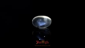 Blue Moonstone - 5.45 Carat
