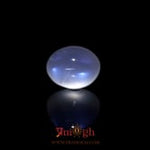 Blue Moonstone - 4.3 Carat