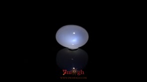 Blue Moonstone - 6.55 Carat
