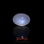 Blue Moonstone - 6.55 Carat
