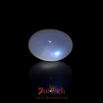 Blue Moonstone - 7.35 Carat