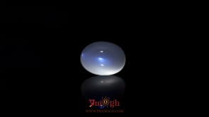Blue Moonstone - 4.95 Carat