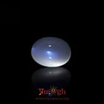 Blue Moonstone - 4.95 Carat