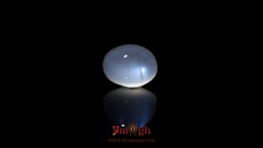 Blue Moonstone - 5.8 Carat