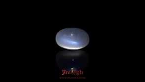 Blue Moonstone - 6.05 Carat