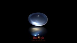 Blue Moonstone - 5.55 Carat