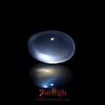 Blue Moonstone - 5.55 Carat