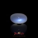 Blue Moonstone - 6.98 Carat