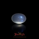 Blue Moonstone - 3.85 Carat