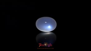 Blue Moonstone - 6.78 Carat