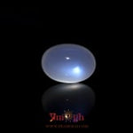 Blue Moonstone - 6.78 Carat