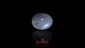 Blue Moonstone - 8.1 Carat