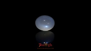 Blue Moonstone - 5.1 Carat