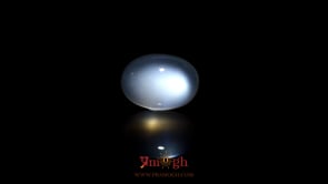 Blue Moonstone - 5.4 Carat