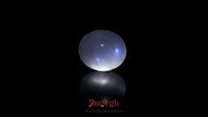 Blue Moonstone - 6.9 Carat