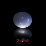 Blue Moonstone - 6.9 Carat