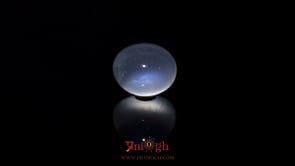Blue Moonstone - 5.22 Carat