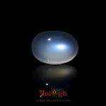 Blue Moonstone - 5.85 Carat