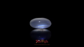 Blue Moonstone - 5.05 Carat