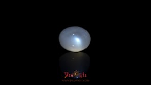 Blue Moonstone - 4.63 Carat