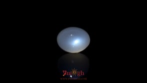 Blue Moonstone - 5.45 Carat