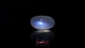 Blue Moonstone - 7.4 Carat