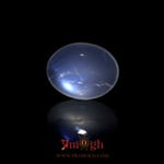 Blue Moonstone - 3.6 Carat