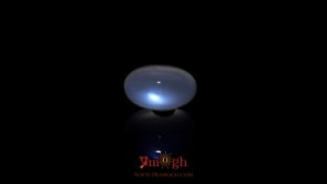 Blue Moonstone - 4.05 Carat
