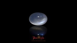 Blue Moonstone - 4.3 Carat