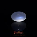 Blue Moonstone - 4.3 Carat