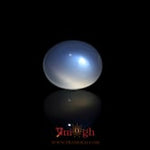 Blue Moonstone - 4.35 Carat