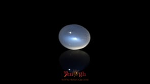 Blue Moonstone - 4.15 Carat