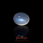 Blue Moonstone - 4.15 Carat