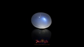 Blue Moonstone - 6.15 Carat