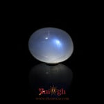Blue Moonstone - 6.15 Carat
