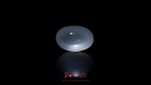 Blue Moonstone - 6.3 Carat