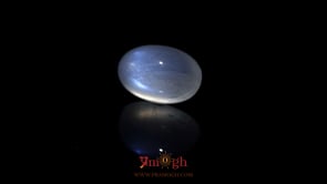 Blue Moonstone - 6.3 Carat